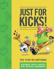 Just for kicks! : The year in cartoons