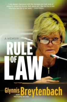 Rule of Law : A Memoir