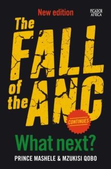 The Fall of the ANC Continues : What Next?