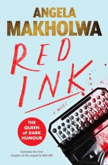 Red Ink : 15th Anniversary Edition