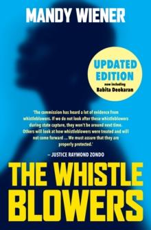 The Whistleblowers : Updated Edition