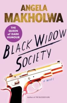 Black Widow Society : A Novel