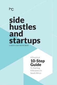 Side Hustles and Startups