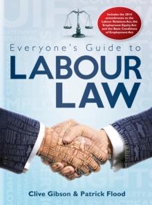 Everyone's Guide to Labour Law in South Africa