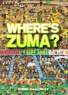 Where's Zuma?