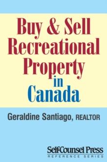 Buy & Sell Recreational Property in Canada