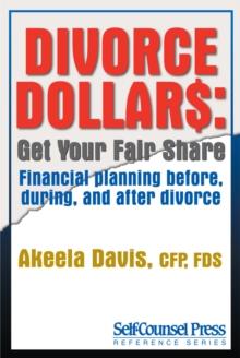 Divorce Dollars : Get Your Fair Share