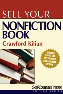 Sell Your Nonfiction Book