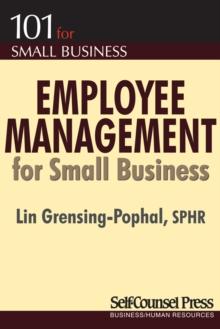 Employee Management for Small Business