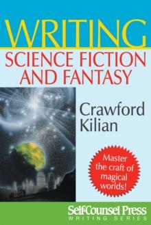 Writing Science Fiction & Fantasy