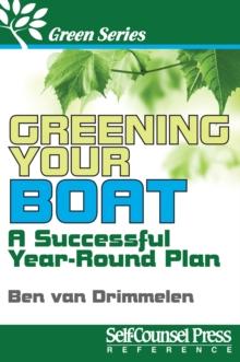 Greening Your Boat : A Successful Year-Round Plan