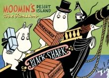 Moomin's Desert Island