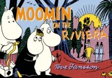 Moomin on the Riviera