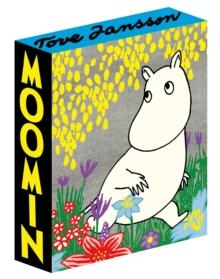 Moomin : Deluxe Anniversary Edition