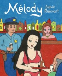 Melody : Story of a Nude Dancer