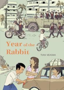 The Year of the Rabbit