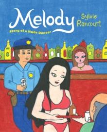 Melody : Story of a Nude Dancer