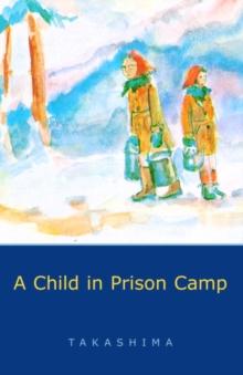 Child in Prison Camp