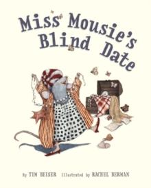 Miss Mousie's Blind Date