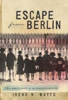 Escape from Berlin