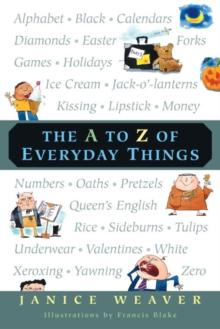 A to Z of Everyday Things