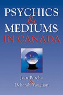 Psychics and Mediums in Canada