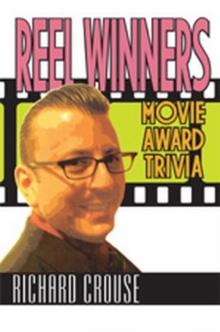 Reel Winners : Movie Award Trivia