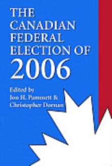 The Canadian Federal Election of 2006