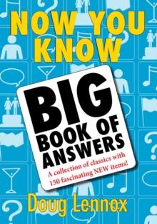 Now You Know Big Book of Answers