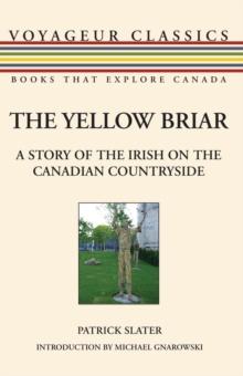 The Yellow Briar : A Story of the Irish on the Canadian Countryside