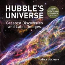 Hubble's Universe: 2nd Ed; Greatest Discoveries and Latest Images