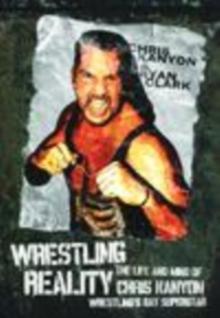 Wrestling Reality : The Life and Mind of Chris Kanyon, WrestlingIs Gay Superstar