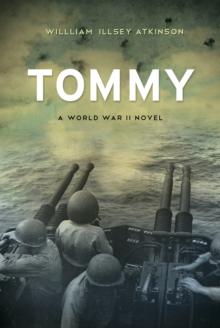 Tommy : A World War II Novel