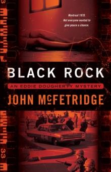 Black Rock : An Eddie Dougherty Mystery