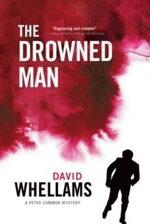 The Drowned Man : A Peter Cammon Mystery