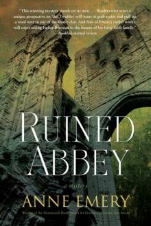 Ruined Abbey : A Collins-Burke Mystery