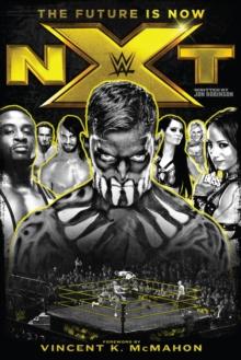 Nxt: The Future Is Now