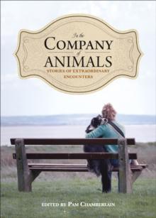 In the Company of Animals : Stories of Extraordinary Encounters