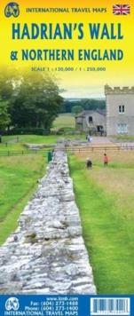 Hadrians Wall / Northern England