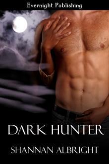 Dark Hunter