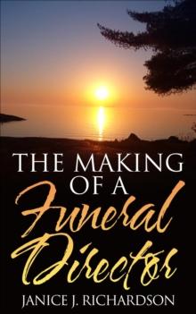 Making of a Funeral Director