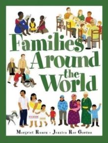 Families Around The World