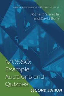 Mosso : Example Auctions and Quizzes - Second Edition: Example Auctions and Quizzes: Example Auctions and