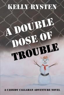 A Double Dose of Trouble: A Cassidy Callahan Novel