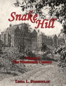 Snake Hill Volume I: The Nineteenth Century