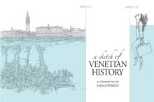 A Sketch of Venetian History