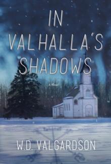 In Valhalla's Shadows : A Novel