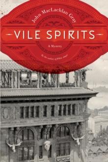 Vile Spirits