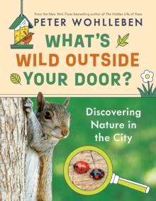 What's Wild Outside Your Door? : Discovering Nature in the City