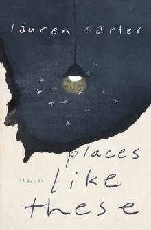 Places Like These : Stories